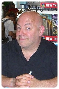 Brian Michael Bendis n°1