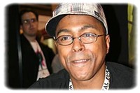 Olivier Coipel n°1