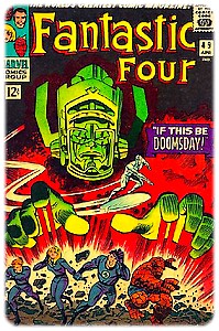 Jack Kirby n°11