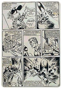 Jack Kirby n°3