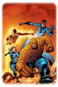 Mike Wieringo n°4