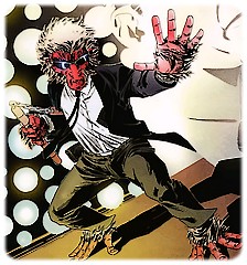 Hit-Monkey n°4